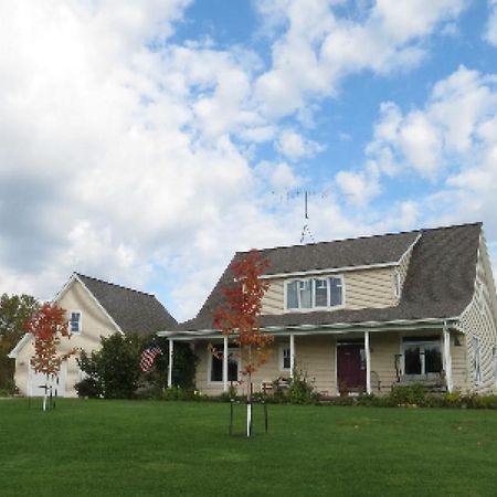Sweetfern Inn (Adults Only) Clare Exterior foto