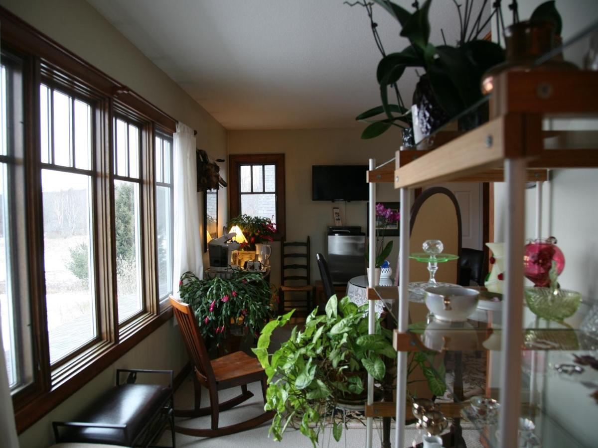 Sweetfern Inn (Adults Only) Clare Exterior foto